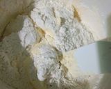 Foto langkah ke 3 dari resep Dutch boterkoek.