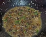 Foto langkah ke 7 dari resep Kerang Dara Saus Tiram.