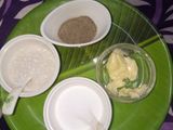 চিকেন স্যুপ (chicken soup recipe in Bengali)