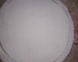A picture of step 7 of Rice flour tortilla (gluten free).
