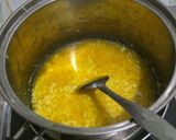 Foto langkah ke 1 dari resep Bolu keju panggang takaran sdm.