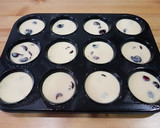 Foto del paso 16 de la receta: Clafoutis de cerezas en pastelillos individuales!!!