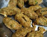 દુધી ના મુઠીયા (Dudhi Muthia Recipe In Gujarati) રેસીપી સ્ટેપ1ફોટો