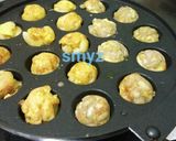 Foto langkah ke 5 dari resep Cilor & Makaroni Mayonnaise.