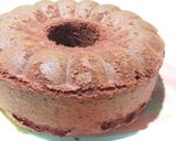 Foto langkah ke 4 dari resep Bolu Redvelvet Ekonomis.