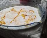 Foto del paso 8 de la receta: Crema Casera de Naranja, caramelo y merengue