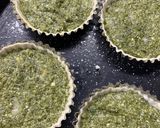 Foto del paso 3 de la receta: Tartitas de acelga & ricota