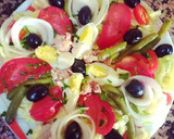 Foto del paso 1 de la receta: Ensalada Niçoise