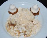 Foto del paso 3 de la receta Polvito uruguayo - Postre Canario
