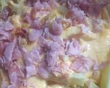Foto del paso 4 de la receta: Papas con cheddar