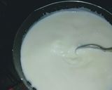 Foto del paso 3 de la receta: Maicena con leche (Chuño)