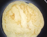 Foto del paso 4 de la receta: Crepas flameada con mermelada