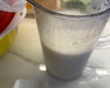 Hình bước làm 3 của món Rau Câu 3 Màu (Lá Dứa, Cà Phê, Sữa Dừa)