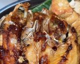 Foto langkah ke 4 dari resep Ikan Kakap Bakar Teflon.