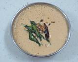 Peanut Chutney recipe step 6 photo