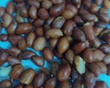 Foto langkah ke 2 dari resep Kering Kentang Kacang.