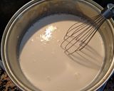 Foto del paso 3 de la receta: Panna cotta de fresa