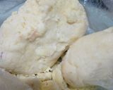 A picture of step 3 of Sheer khorma.