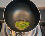 A picture of step 11 of Onion Chutney (South Indian).
