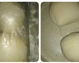 Foto langkah ke 12 dari resep Frozen Pizza Dough (mini).