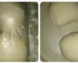 Foto langkah ke 12 dari resep Frozen Pizza Dough (mini).