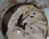 Foto langkah ke 8 dari resep Brownies simpel aja.
