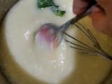 Puding Mentega