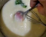 Foto langkah ke 5 dari resep Puding Mentega.