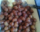 Foto del paso 4 de la receta: Chichiriquiada