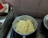 Foto langkah ke 1 dari resep Mie Tok-tok spesial.