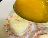 A picture of step 17 of Special Mango cake.