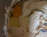 Resepi Peanut Marble Cake