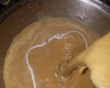 Foto del paso 7 de la receta Alubias blancas con bacalao en olla rápida