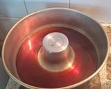 Foto del paso 6 de la receta: Budín de pan y dulce de membrillo