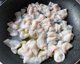 Foto del paso 1 de la receta: Paella marinera de primavera 🥘