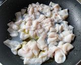 Foto del paso 1 de la receta: Paella marinera de primavera 🥘