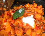 Foto del paso 4 de la receta: Espárragos en escabeche