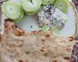 عکس مرحله 3 از دستور کشک و پیاز