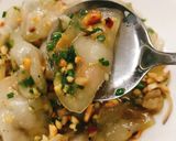 Hình bước làm 7 của món Bánh bột lọc Quảng Trị