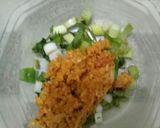 Foto langkah ke 2 dari resep Tempe Goreng Tepung.