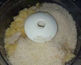 Foto langkah ke 1 dari resep Luk Chup Thailand.