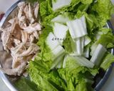 Foto langkah ke 2 dari resep 05. Mie Kuah Kecap.