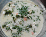 Foto del paso 2 de la receta: Ceviche mixto peruano