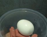 Foto langkah ke 1 dari resep Risol Roti Tawar.