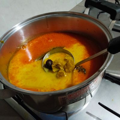 Langkah 5