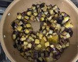 Foto del passaggio 1 della ricetta Melanzane 🍆