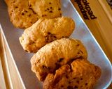 Foto del paso 5 de la receta: PANCITOS DE CAMPO CON ANÍS 🧉🧉🥖🥖🧉🧉