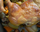 Foto del paso 2 de la receta: Pollo de Otoño
