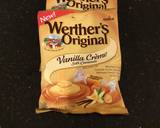 Snickerdoodle Cookies with a Soft Chewy Vanilla Caramel Center recipe step 7 photo
