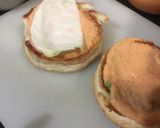 આલુટીકી બર્ગર (Aloo Tikki Burger Recipe In Gujarati) રેસીપી સ્ટેપ8ફોટો